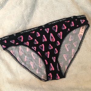 Victoria secret undies